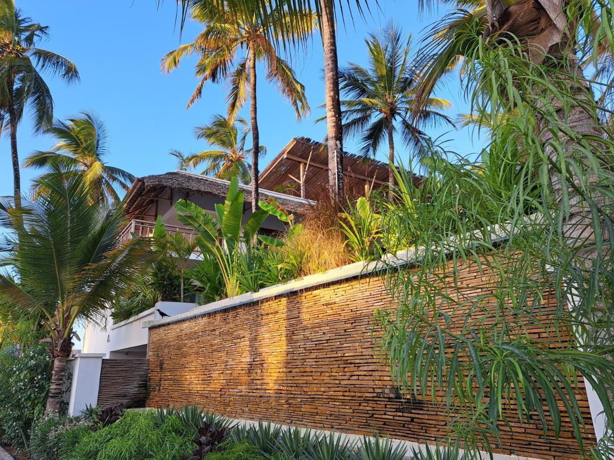 Aluna Paje Exterior foto